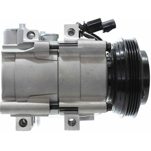 Kompressor, klimatanläggning 12V Alanko 10551653 ALANKO Kompressor, klimatanläggning 12V Alanko 10551653 ALANKO