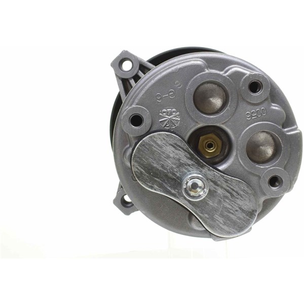 Kompressor, klimatanläggning 12V Alanko 10551655 ALANKO Kompressor, klimatanläggning 12V Alanko 10551655 ALANKO