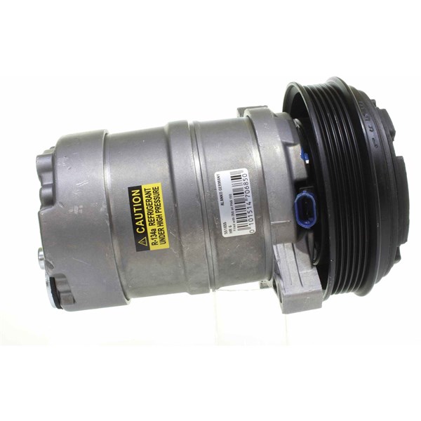 Kompressor, klimatanläggning 12V Alanko 10551655 ALANKO Kompressor, klimatanläggning 12V Alanko 10551655 ALANKO