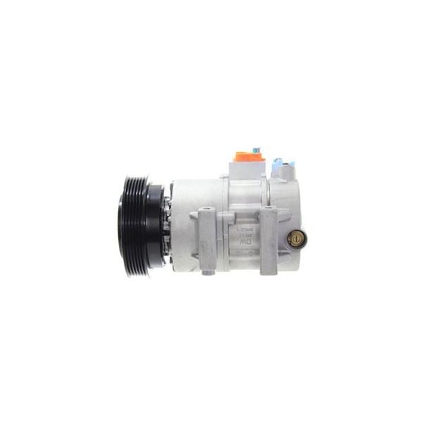 Kompressor, klimatanläggning 12V Alanko 10551657 ALANKO