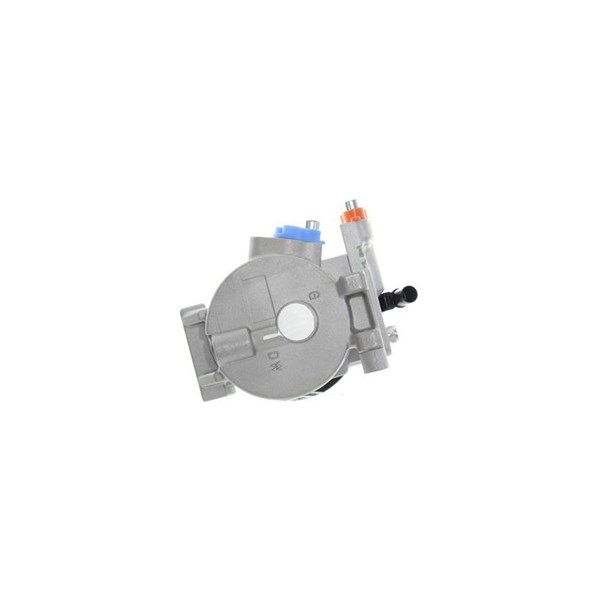 Kompressor, klimatanläggning 12V Alanko 10551657 ALANKO