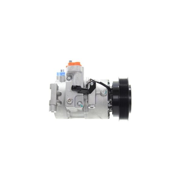 Kompressor, klimatanläggning 12V Alanko 10551657 ALANKO
