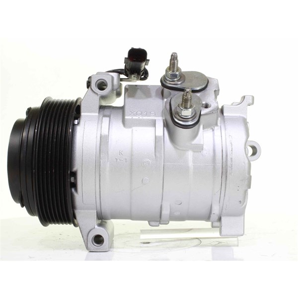 Kompressor, klimatanläggning 12V Alanko 10551660 ALANKO