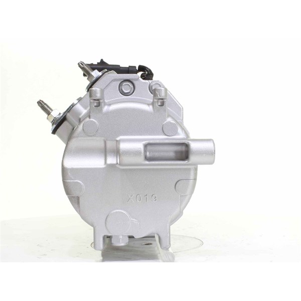 Kompressor, klimatanläggning 12V Alanko 10551660 ALANKO