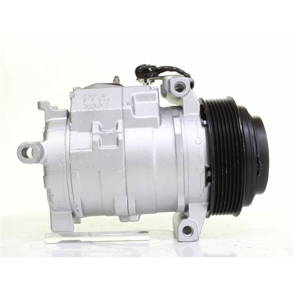 Kompressor, klimatanläggning 12V Alanko 10551660 ALANKO