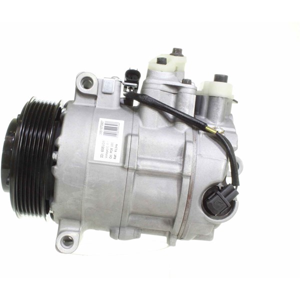 Kompressor, klimatanläggning 12V Alanko 10551670 ALANKO