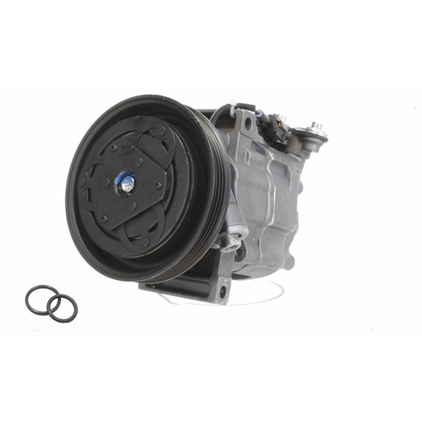 Kompressor, klimatanläggning 12V Alanko 10551678 ALANKO