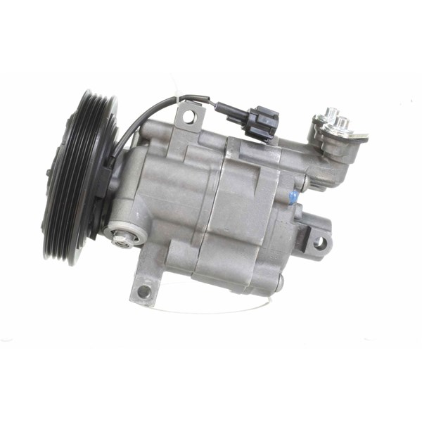 Kompressor, klimatanläggning 12V Alanko 10551678 ALANKO