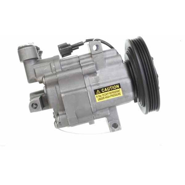 Kompressor, klimatanläggning 12V Alanko 10551678 ALANKO