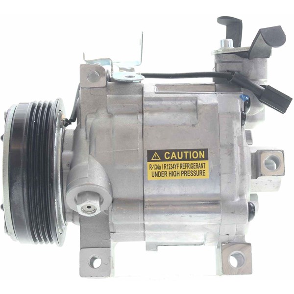Kompressor, klimatanläggning 12V Alanko 10551679 ALANKO