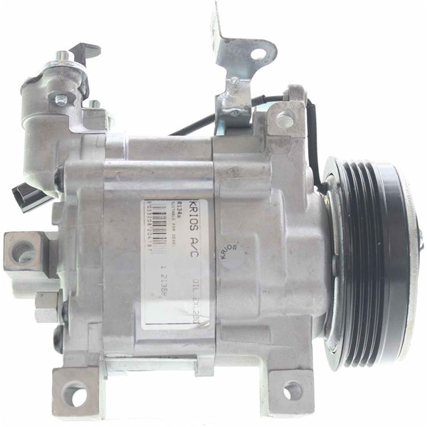 Kompressor, klimatanläggning 12V Alanko 10551679 ALANKO