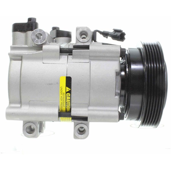 Kompressor, klimatanläggning Alanko 10551702 ALANKO