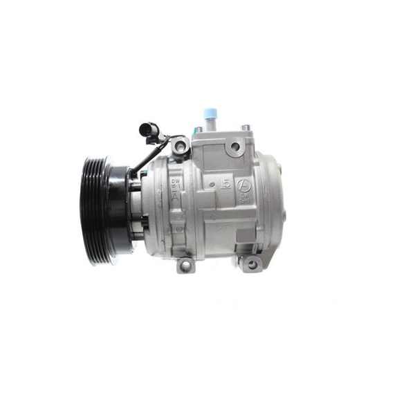 Kompressor, klimatanläggning 12V Alanko 10551759 ALANKO