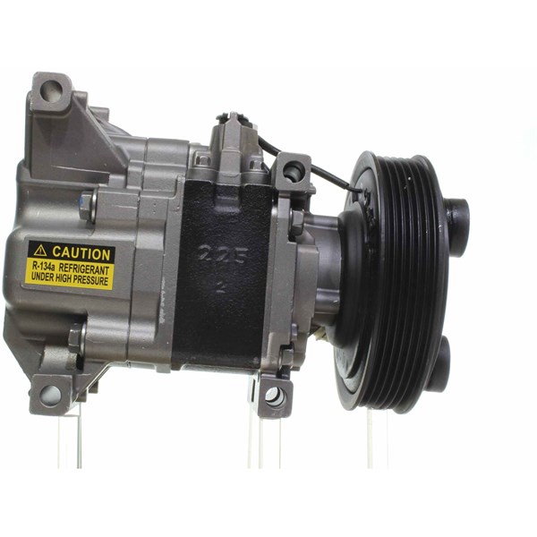 Kompressor, klimatanläggning 12V Alanko 10551764 ALANKO