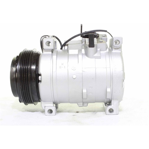 Kompressor, klimatanläggning 12V Alanko 10551770 ALANKO