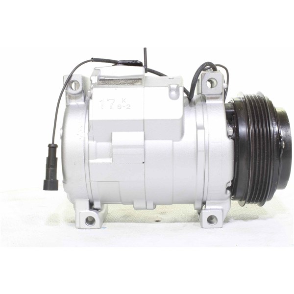 Kompressor, klimatanläggning 12V Alanko 10551770 ALANKO
