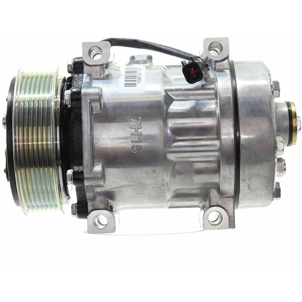Kompressor, klimatanläggning 12V Alanko 10551821 ALANKO