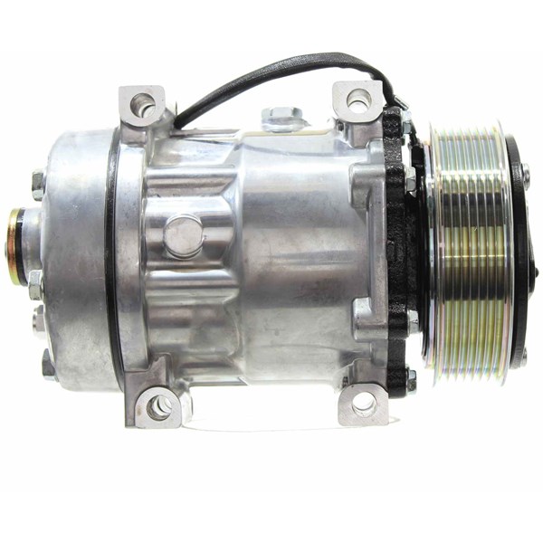 Kompressor, klimatanläggning 12V Alanko 10551821 ALANKO