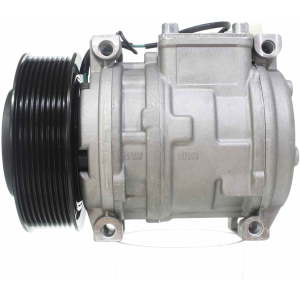 Kompressor, klimatanläggning 24V Alanko 10551825 ALANKO Kompressor, klimatanläggning 24V Alanko 10551825 ALANKO