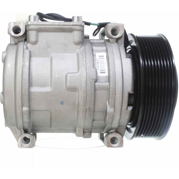 Kompressor, klimatanläggning 24V Alanko 10551825 ALANKO Kompressor, klimatanläggning 24V Alanko 10551825 ALANKO