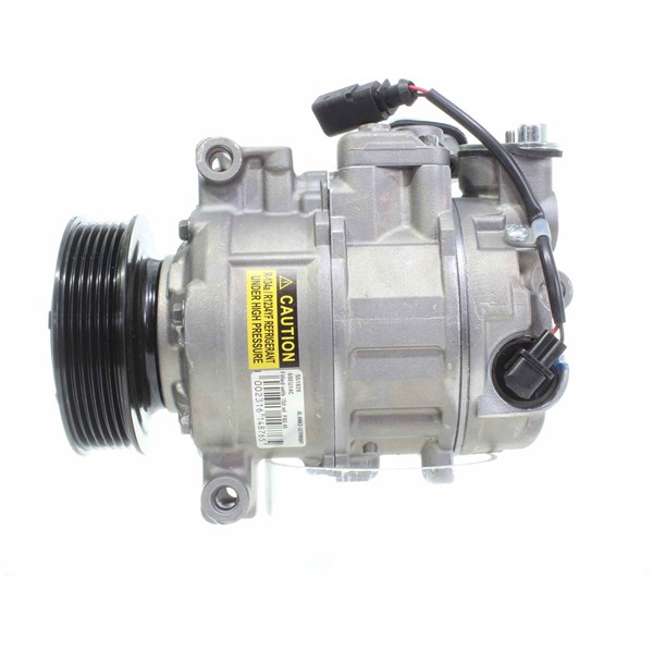 Kompressor, klimatanläggning 12V Alanko 10551828 ALANKO