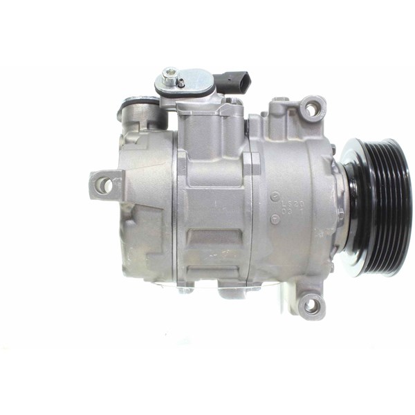 Kompressor, klimatanläggning 12V Alanko 10551828 ALANKO