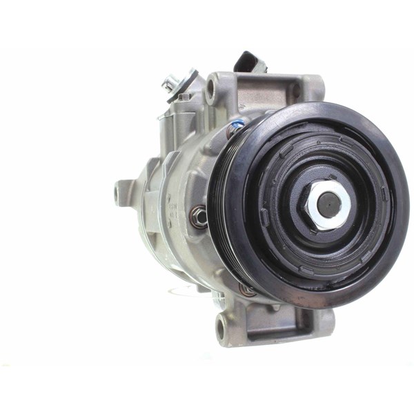 Kompressor, klimatanläggning 12V Alanko 10551828 ALANKO
