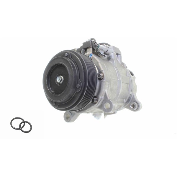Kompressor, klimatanläggning 12V Alanko 10551840 ALANKO