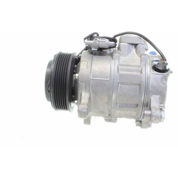 Kompressor, klimatanläggning 12V Alanko 10551840 ALANKO