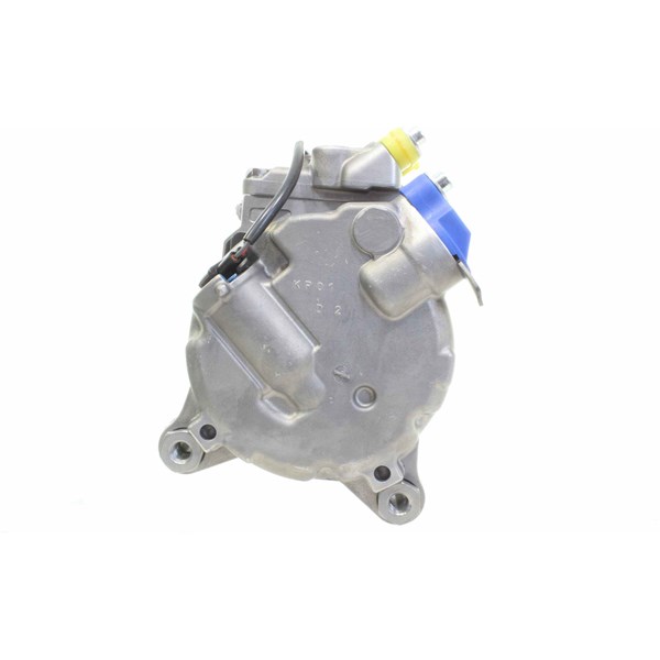 Kompressor, klimatanläggning 12V Alanko 10551840 ALANKO