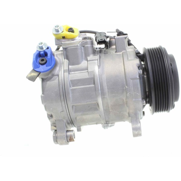 Kompressor, klimatanläggning 12V Alanko 10551840 ALANKO