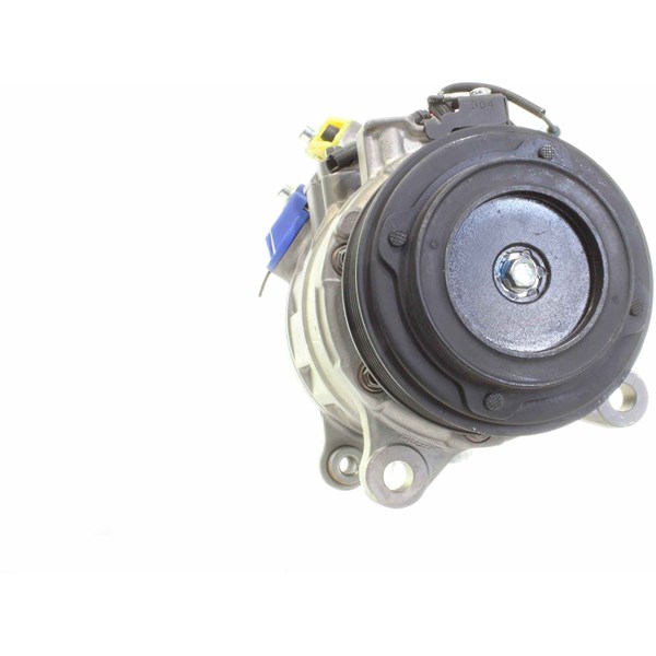 Kompressor, klimatanläggning 12V Alanko 10551840 ALANKO