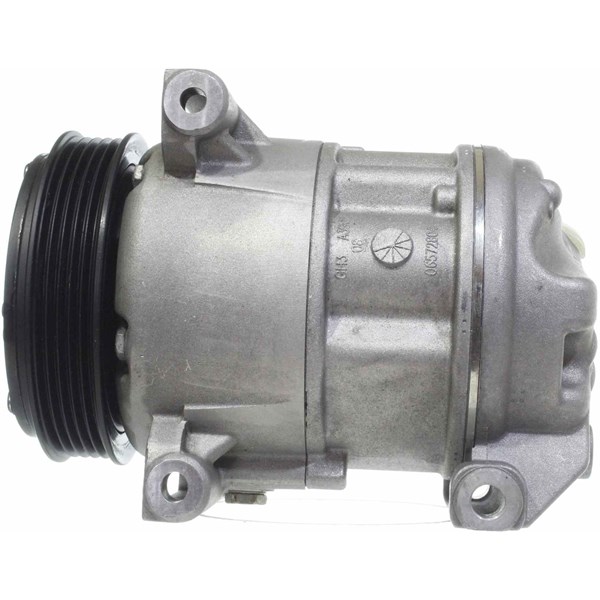 Kompressor, klimatanläggning 12V Alanko 10551864 ALANKO