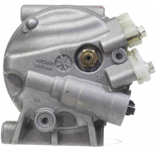 Kompressor, klimatanläggning 12V Alanko 10551864 ALANKO