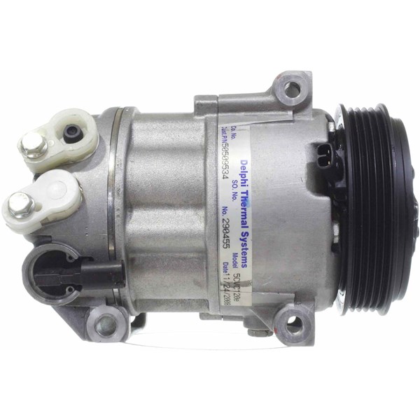 Kompressor, klimatanläggning 12V Alanko 10551864 ALANKO