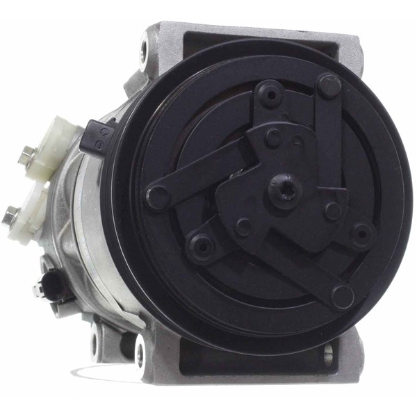 Kompressor, klimatanläggning 12V Alanko 10551864 ALANKO