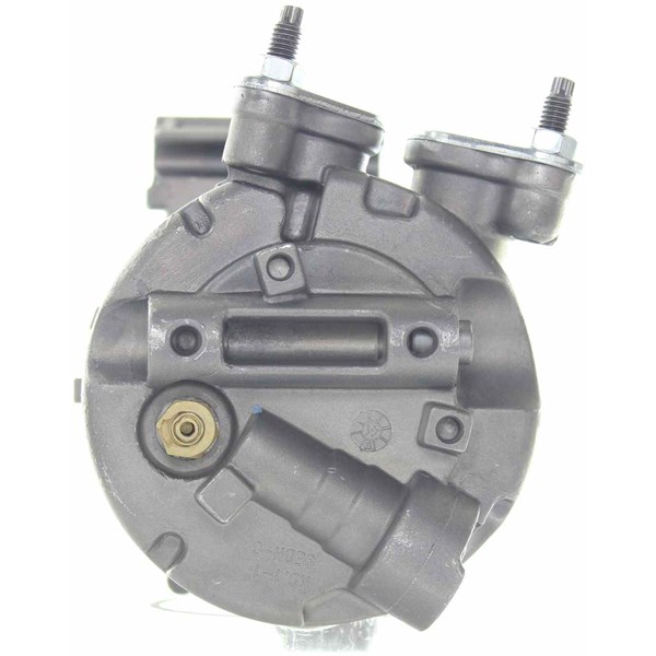 Kompressor, klimatanläggning 12V Alanko 10551871 ALANKO