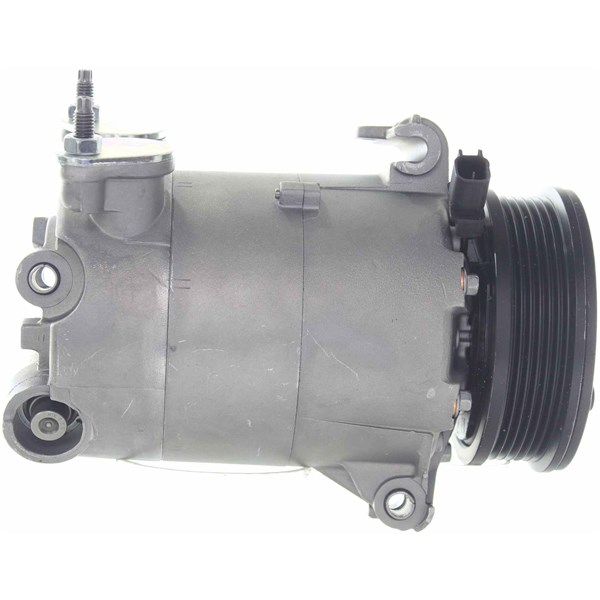 Kompressor, klimatanläggning 12V Alanko 10551871 ALANKO