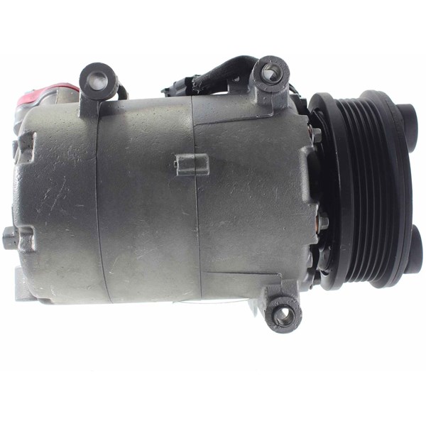 Kompressor, klimatanläggning 12V Alanko 10551872 ALANKO