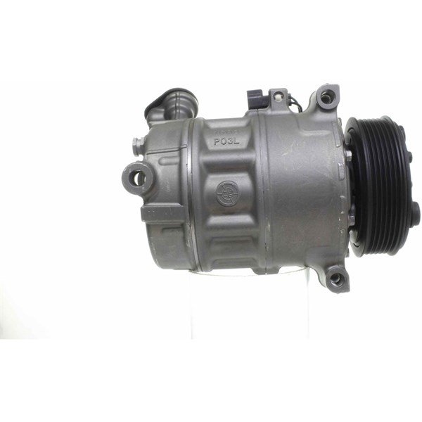 Kompressor, klimatanläggning 12V Alanko 10551953 ALANKO