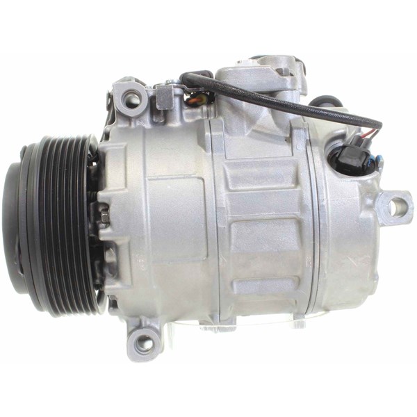Kompressor, klimatanläggning 12V Alanko 10551957 ALANKO