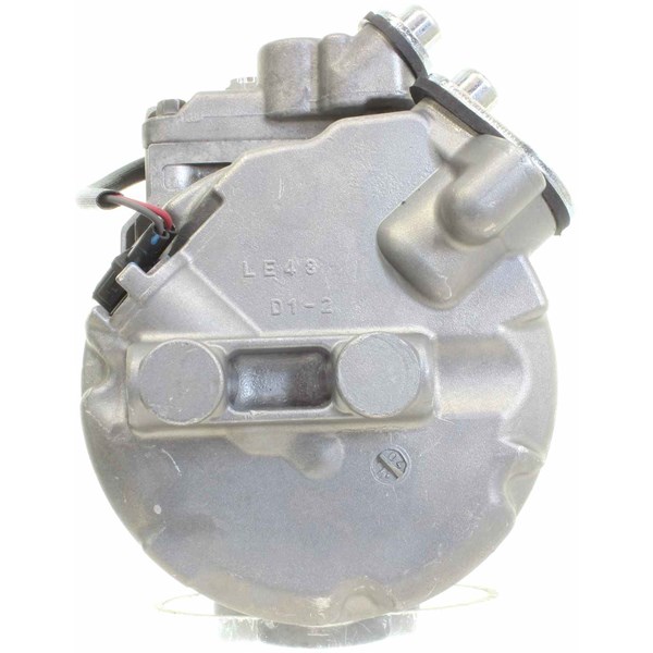 Kompressor, klimatanläggning 12V Alanko 10551957 ALANKO