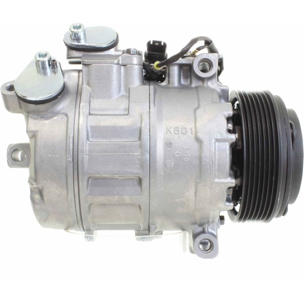 Kompressor, klimatanläggning 12V Alanko 10551957 ALANKO