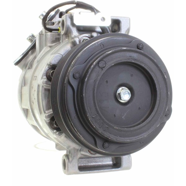 Kompressor, klimatanläggning 12V Alanko 10551957 ALANKO
