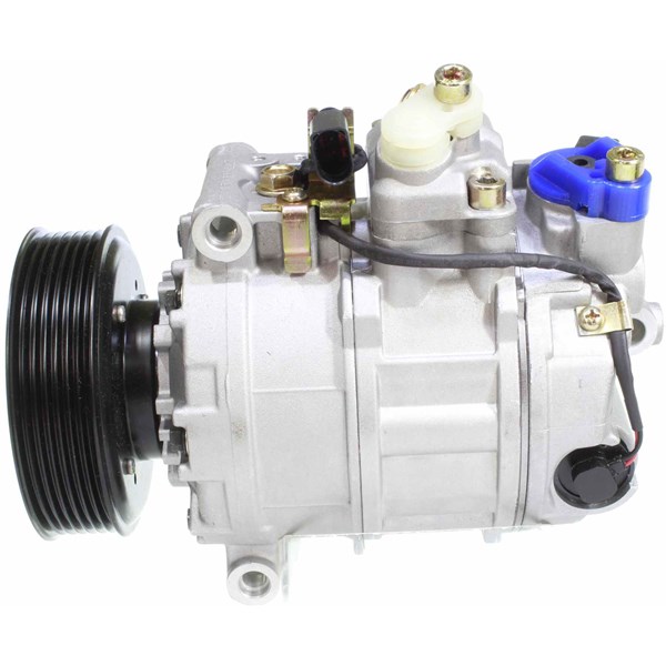 Kompressor, klimatanläggning 12V Alanko 10551959 ALANKO