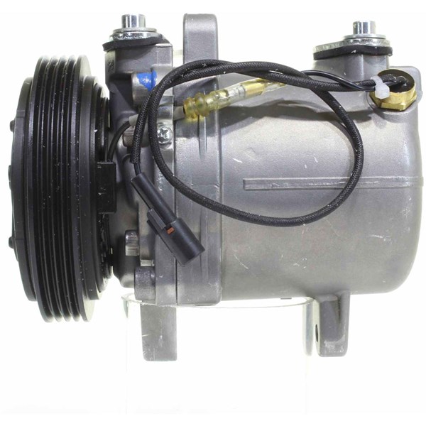 Kompressor, klimatanläggning 12V Alanko 10551964 ALANKO