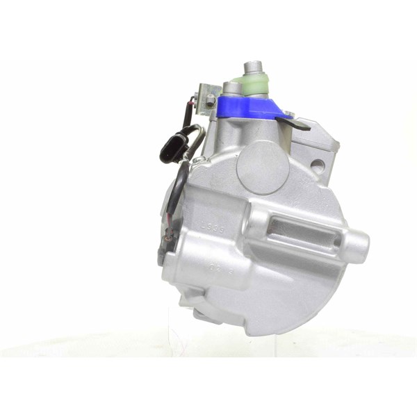 Kompressor, klimatanläggning 12V Alanko 10552043 ALANKO