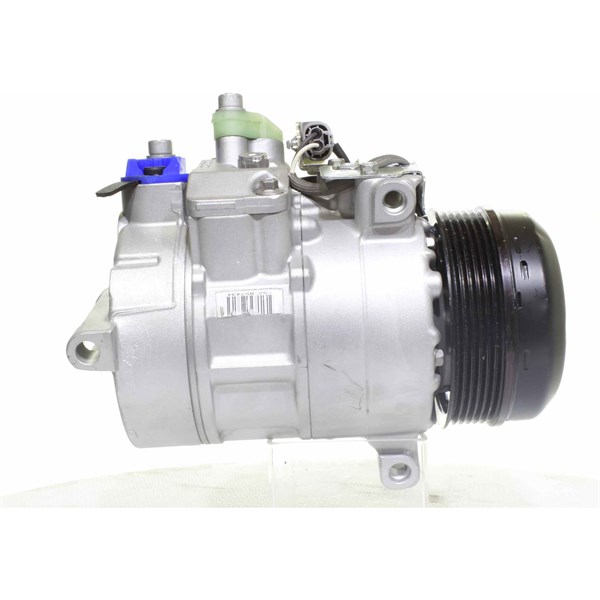 Kompressor, klimatanläggning 12V Alanko 10552043 ALANKO