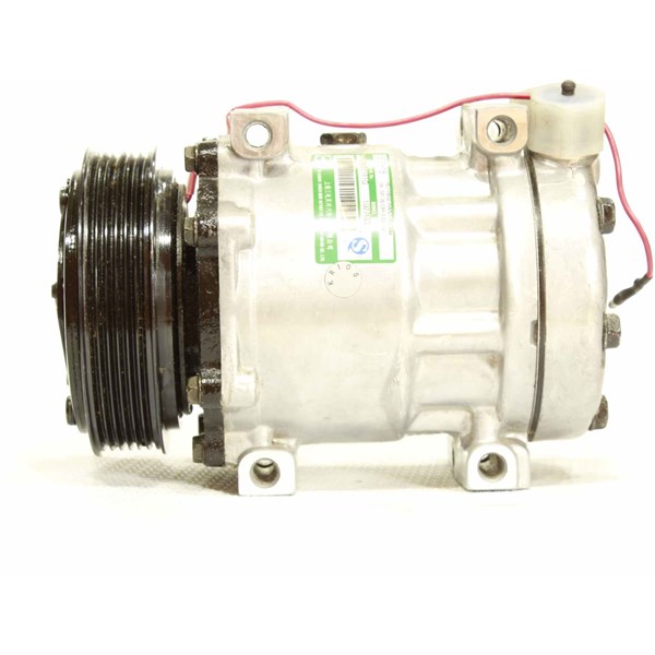 Kompressor, klimatanläggning 12V Alanko 10552044 ALANKO