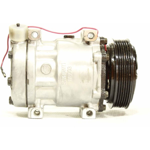 Kompressor, klimatanläggning 12V Alanko 10552044 ALANKO